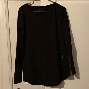 Alphalete Long Sleeve Scoop